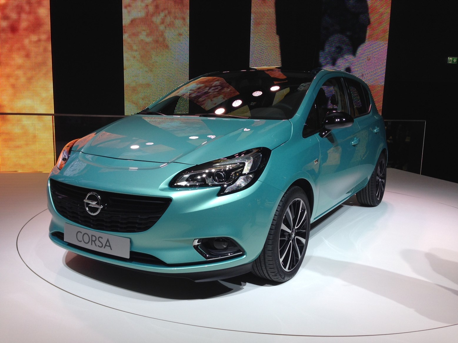 Top 10 Cars at the Paris Motor Show 2014 Parkers
